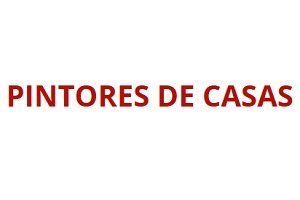 logo de PINTORES DE CASAS