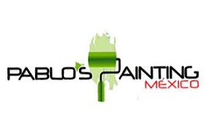servicios de pintura - logo de Pablo’s Painting México