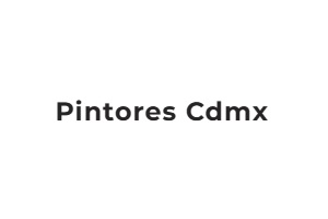 logo de logo de Pintores Cdmx