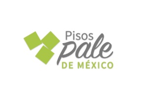 servicios de instalación de pisos - logo de Pisos Pale de México