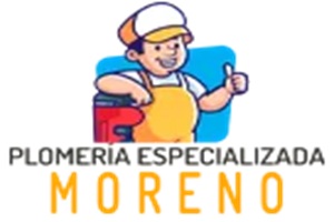 Plomería Especializada Moreno servicios de fontanería de México
