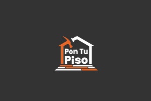 servicios de instalación de pisos - logo de Pon tu Piso