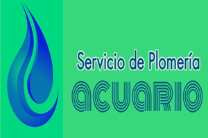 Servicio de Plomería Acuario