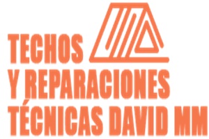 Techos y Reparaciones Técnicas David MM servicios de reparación de techos en México