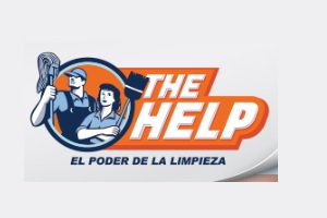 logo de The Help