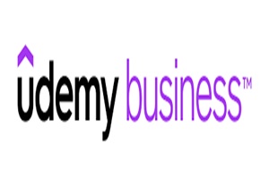Udemy Business