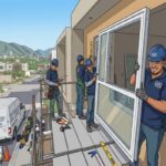 empresas de instalación de ventanas en México